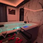 La Casa De Jacuzzi