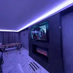 La Casa De Jacuzzi Holiday home