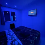 La Casa De Jacuzzi Holiday home Melun