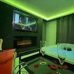 Holiday home La Casa De Jacuzzi Melun