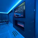 La Casa De Jacuzzi * Melun
