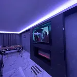 La Casa De Jacuzzi Holiday home *