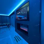 Holiday home La Casa De Jacuzzi *