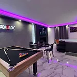 La Casa De Jacuzzi Holiday home