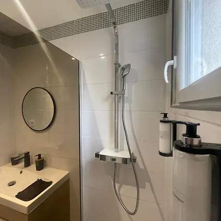 La Casa De Lové Jacuzzi Melun
