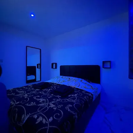 La Casa De Lové Jacuzzi